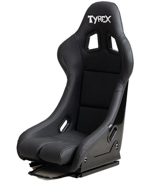 SEDILE RACING TYREX ECOPELLE “MARTIUS” - Autoricambi4x4