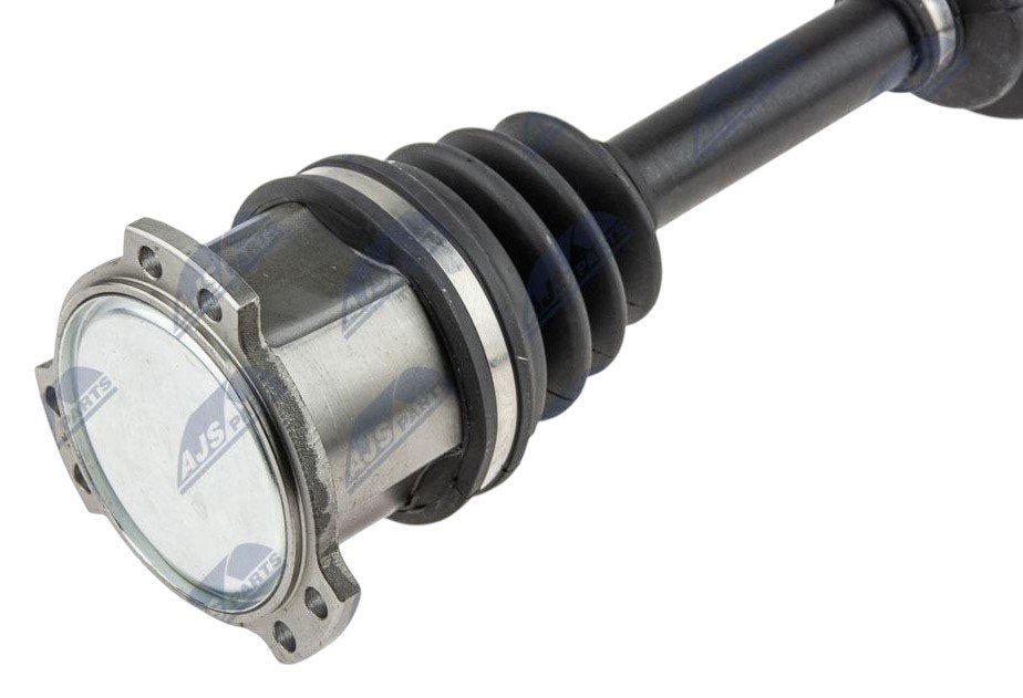 SEMIASSE ANTERIORE NISSAN KING CAB D21 - D22/NAVARA D22 - Autoricambi4x4