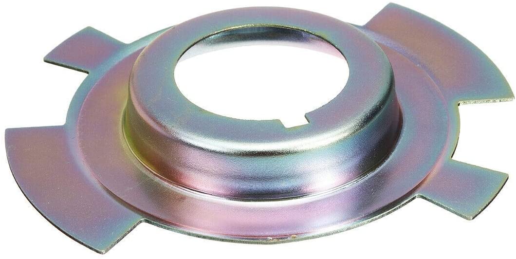 SENSORE GIRI MOTORE/ DISTANZIALE ALBERO MOTORE PER PULEGGIA MITSUBISHI L200/ PAJERO - Autoricambi4x4