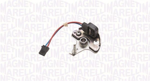 SENSORE/ IMPULSO D'ACCENSIONE FIAT PANDA (141_) 1000 - Autoricambi4x4