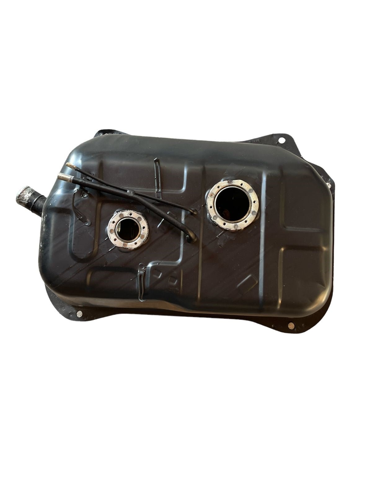 SERBATOIO SUZUKI SJ/ SAMURAI/ SANTANA (A INIEZIONE) - Autoricambi4x4