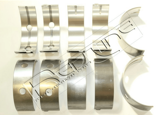 SERIE BRONZINE BANCO STD NISSAN PATROL GR Y61 3.0 – NISSAN TERRANO II 3.0 - Autoricambi4x4