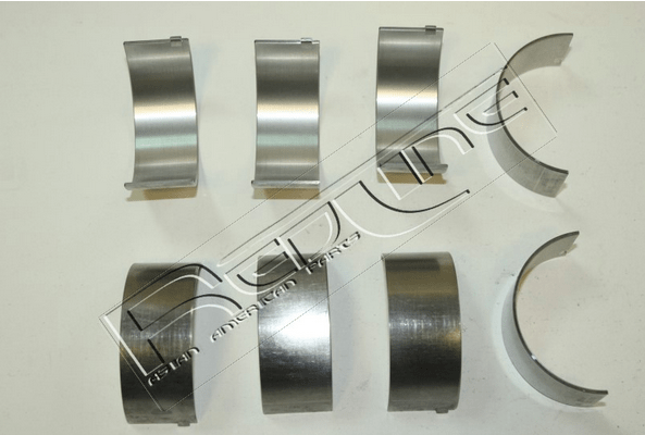 SERIE BRONZINE BIELLA STD NISSAN TERRANO II 2.7 TD - NISSAN KING CAB / PICK UP 2.5 D - Autoricambi4x4