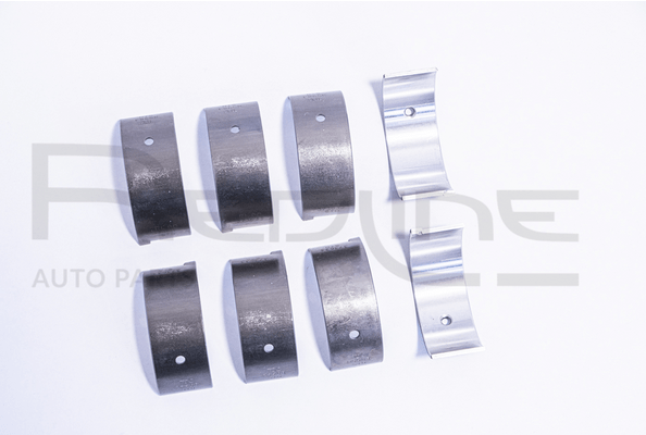 SERIE BRONZINE BIELLA STD SUZUKI SAMURAI / SJ410 1.0 - Autoricambi4x4