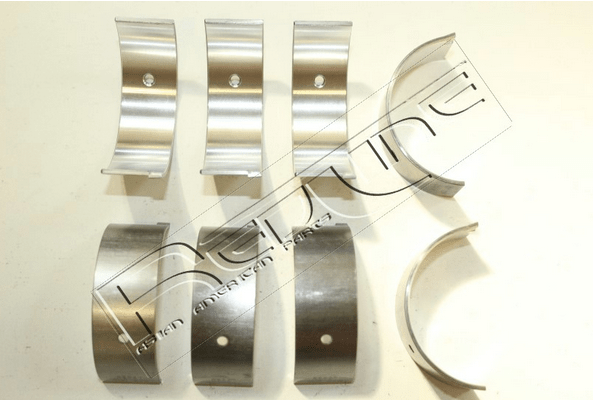 SERIE BRONZINE BIELLA STD SUZUKI VITARA 1.6 - Autoricambi4x4