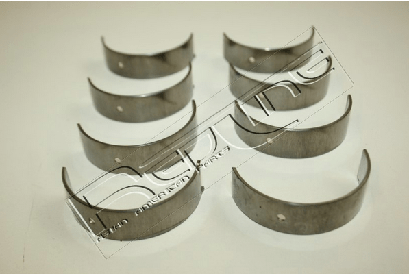 SERIE BRONZINE BIELLA STD SUZUKI VITARA 2.0 - SUZUKI GRAND VITARA 2.0 - Autoricambi4x4