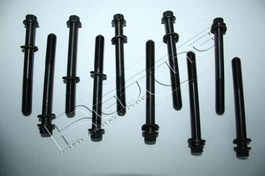 SERIE BULLONI TESTATA SUZUKI VITARA (8 valvole)/ SAMURAI/ SJ413/ SWIFT - Autoricambi4x4