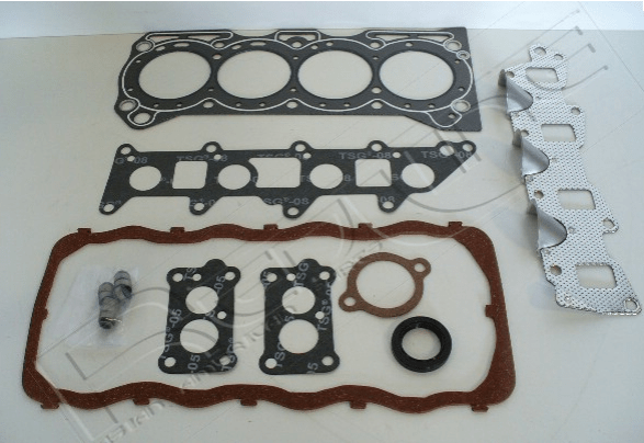 SERIE GUARNIZIONI SMERIGLIO CON GUARNIZIONE TESTATA SUZUKI SJ413 / SAMURAI 1.3 - Autoricambi4x4