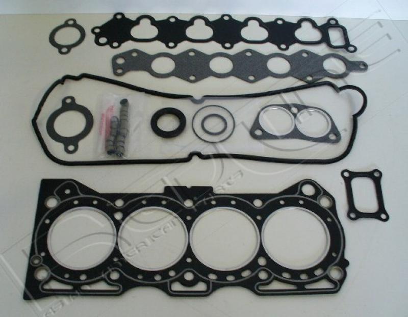 SERIE GUARNIZIONI SMERIGLIO CON GUARNIZIONE TESTATA SUZUKI VITARA 1.6 FINO AL 1995 - Autoricambi4x4