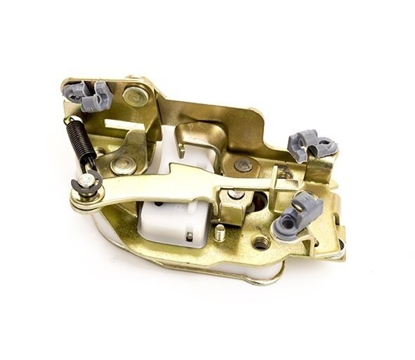 SERRATURA PORTA ANTERIORE DESTRA SUZUKI SJ410/ SJ413/ SAMURAI/ SANTANA - Autoricambi4x4