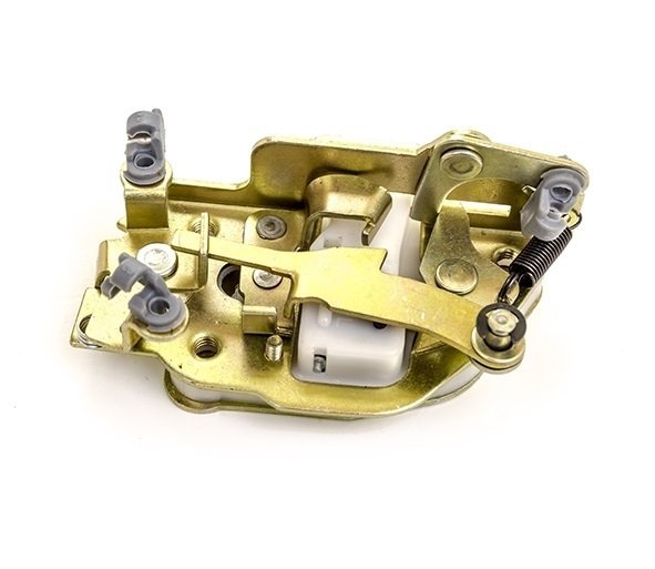 SERRATURA PORTA ANTERIORE SINISTRA SUZUKI SJ410/ SJ413/ SAMURAI/ SANTANA - Autoricambi4x4