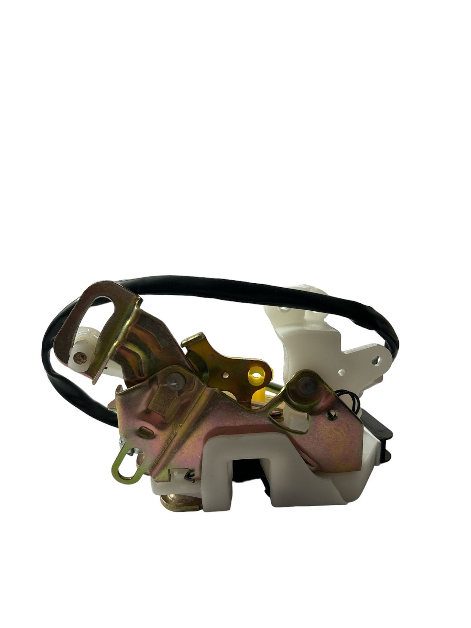 SERRATURA PORTELLONE POSTERIORE MITSUBISHI PAJERO - Autoricambi4x4