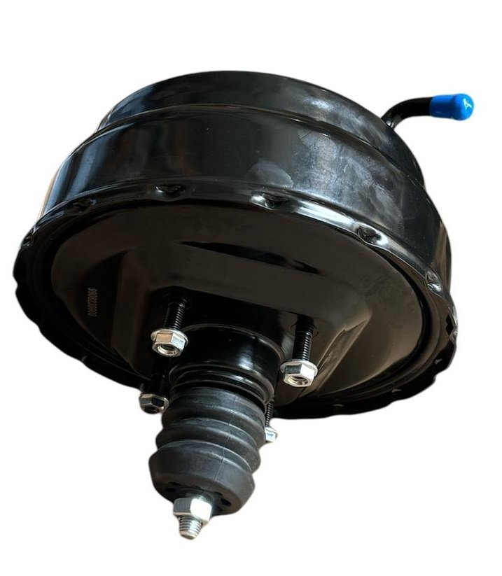 SERVOFRENO MITSUBISHI L200 DAL 1996 AL 2007 - Autoricambi4x4