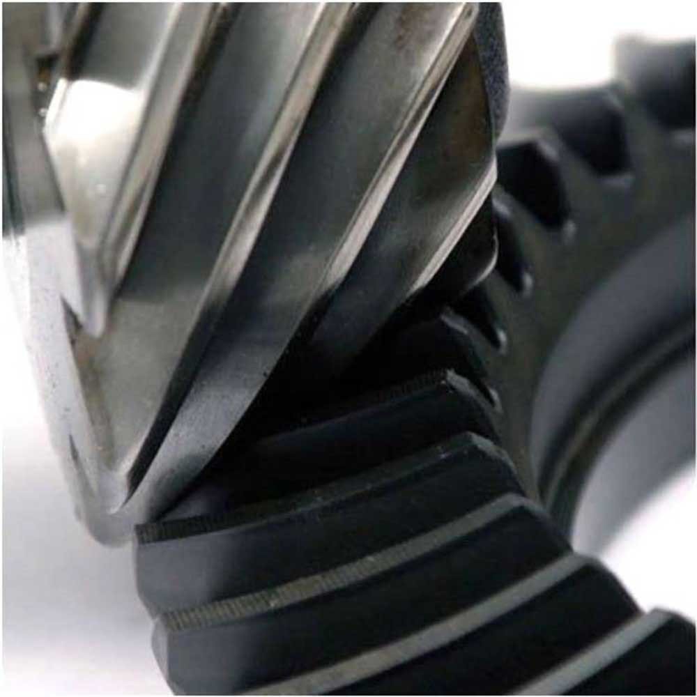 Set anello e pignone posteriore 4.88 rapporto Dana 44 G2 - Autoricambi4x4