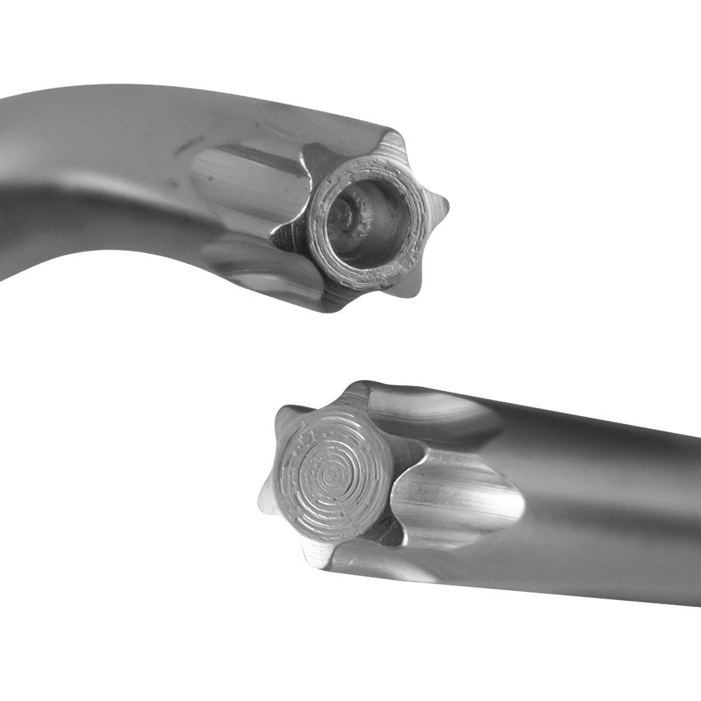 SET DI 9 UGELLI TORX (LUNGHI) - Autoricambi4x4