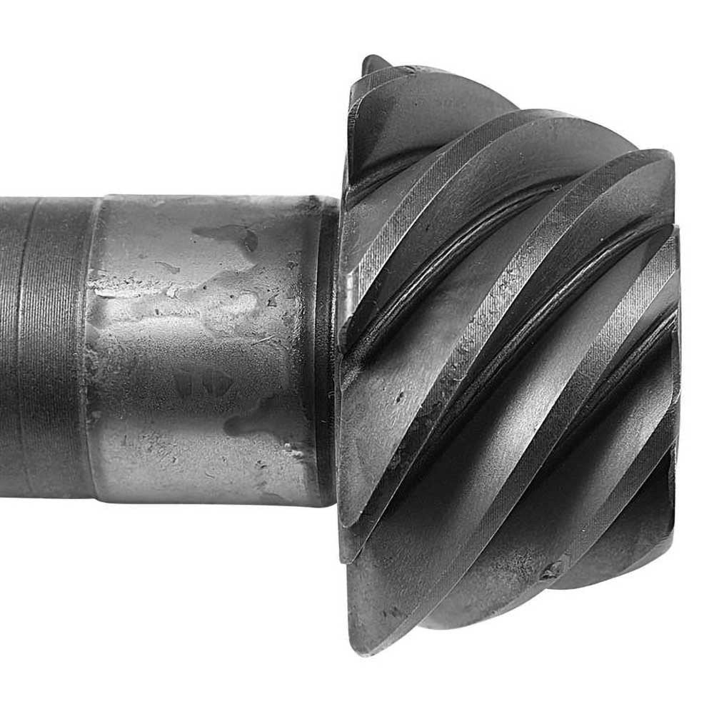 Set di anelli e pignoni anteriori rapporto 5.13 Dana 30 G2 - Autoricambi4x4