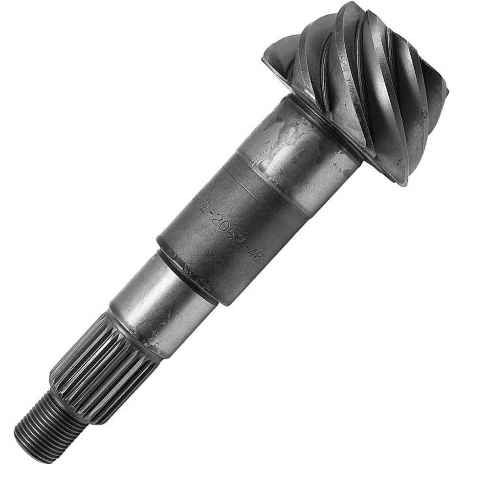 Set di anelli e pignoni rapporto 5.38 Dana 44 anteriore G2 - Autoricambi4x4