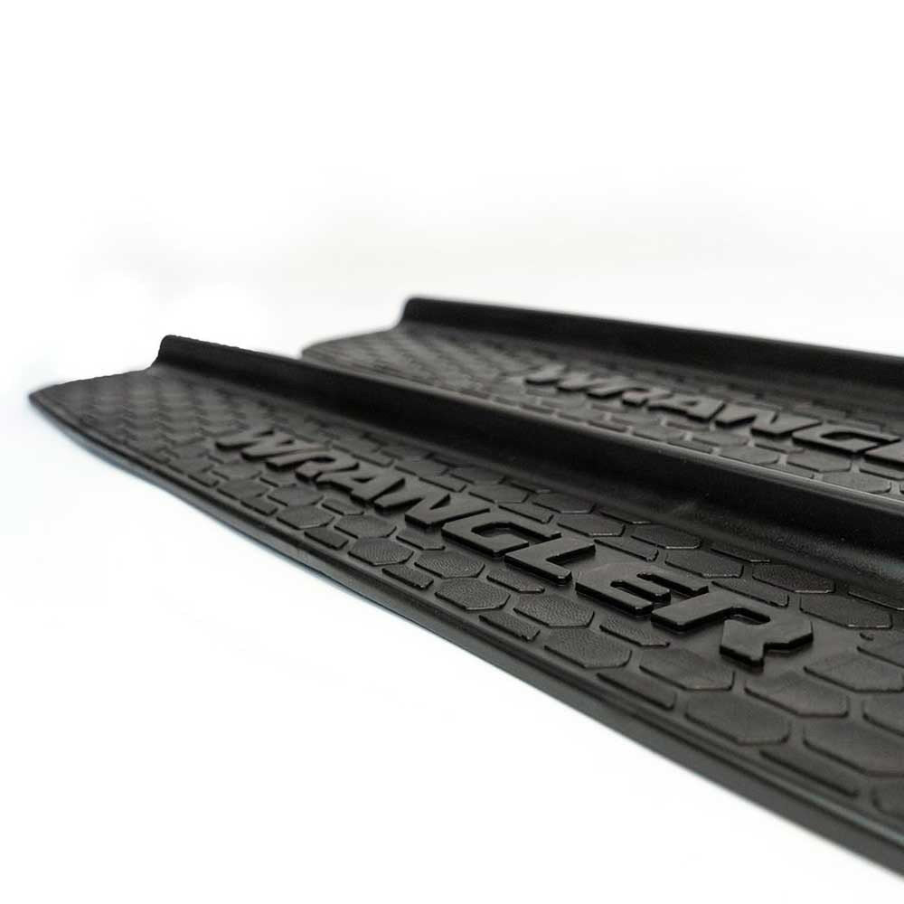 Set di battitacco, pannelli laterali OFD - Autoricambi4x4