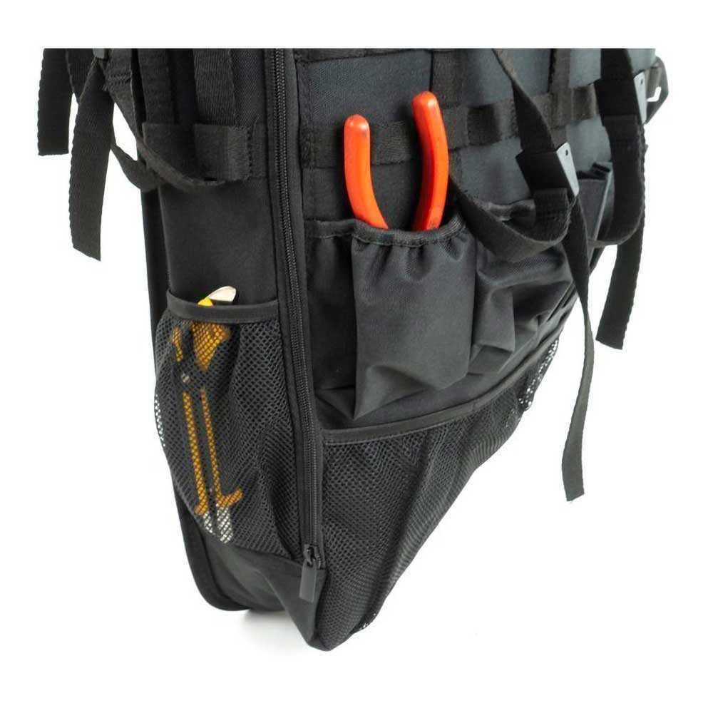 Set di borse per roll cage Oxford - Autoricambi4x4