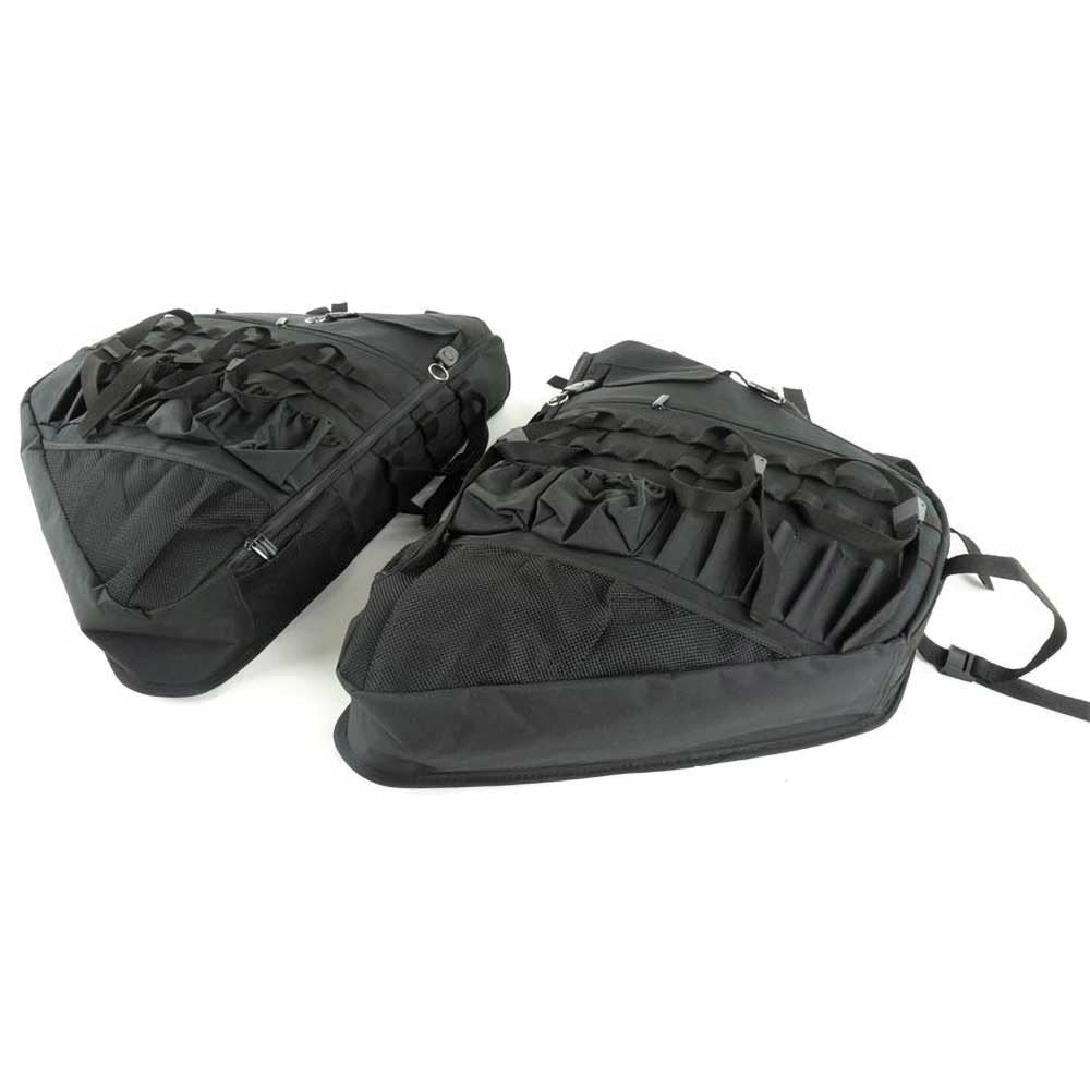 Set di borse per roll cage Oxford - Autoricambi4x4