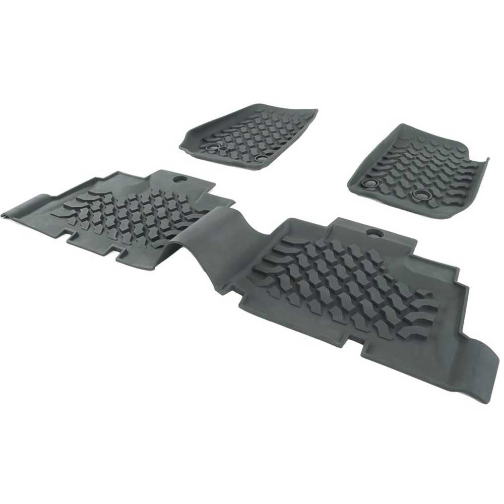 Set di tappetini OFD - Autoricambi4x4