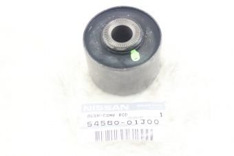 SILENTBLOCK BRACCIO ANTERIORE NISSAN PATROL (ORIGINALE) - Autoricambi4x4