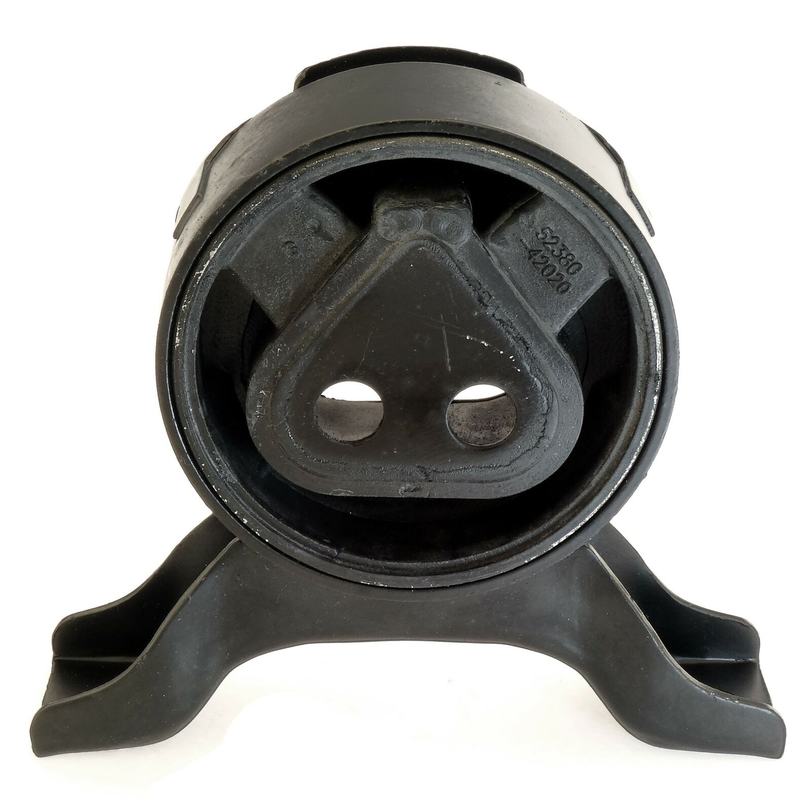 SILENTBLOCK SUPPORTO DIFFERENZIALE POSTERIORE TOYOTA RAV 4 - Autoricambi4x4