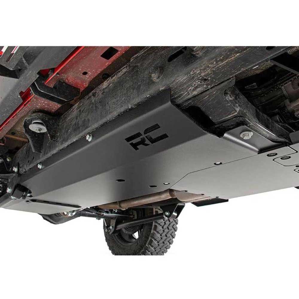 Sistema di protezione piastre Rough Country - Autoricambi4x4