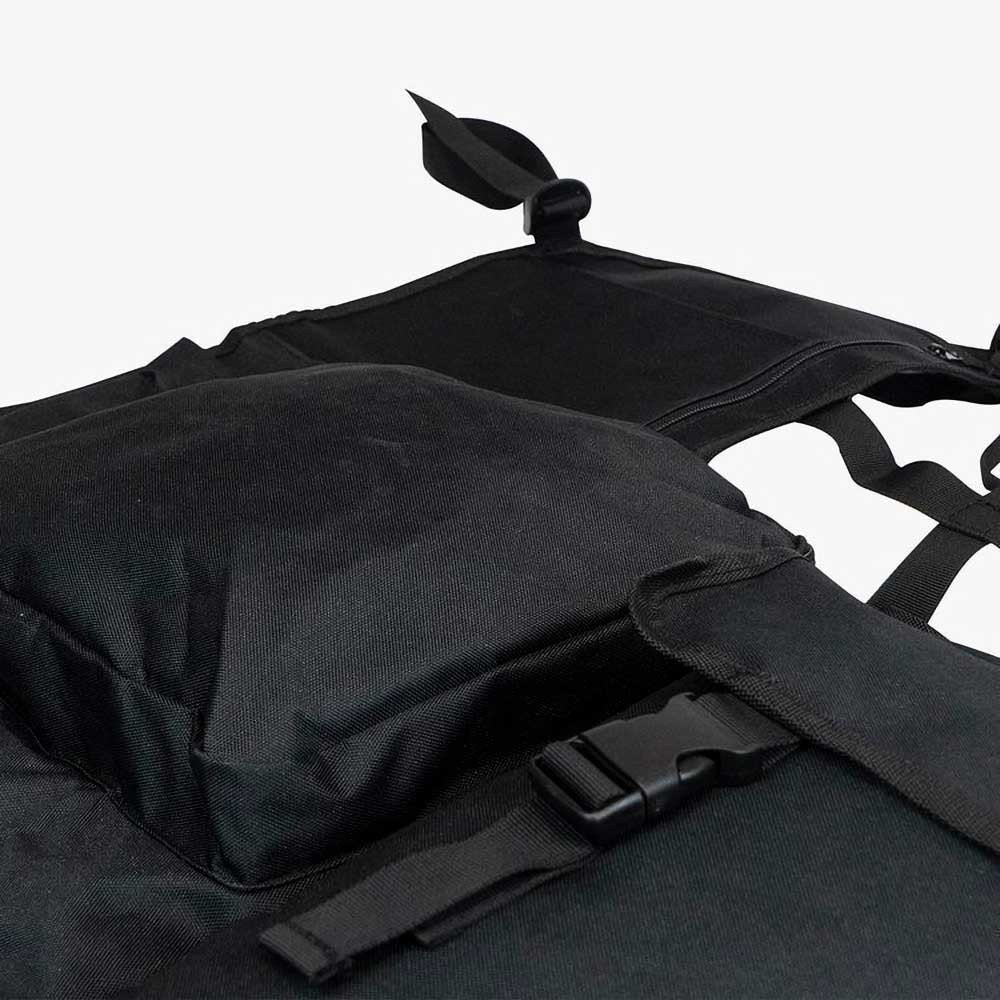 Sistema di stivaggio bagagliaio OFD - Autoricambi4x4