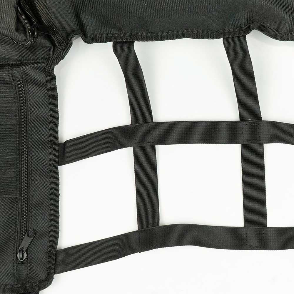 Sistema di stivaggio bagagliaio OFD - Autoricambi4x4