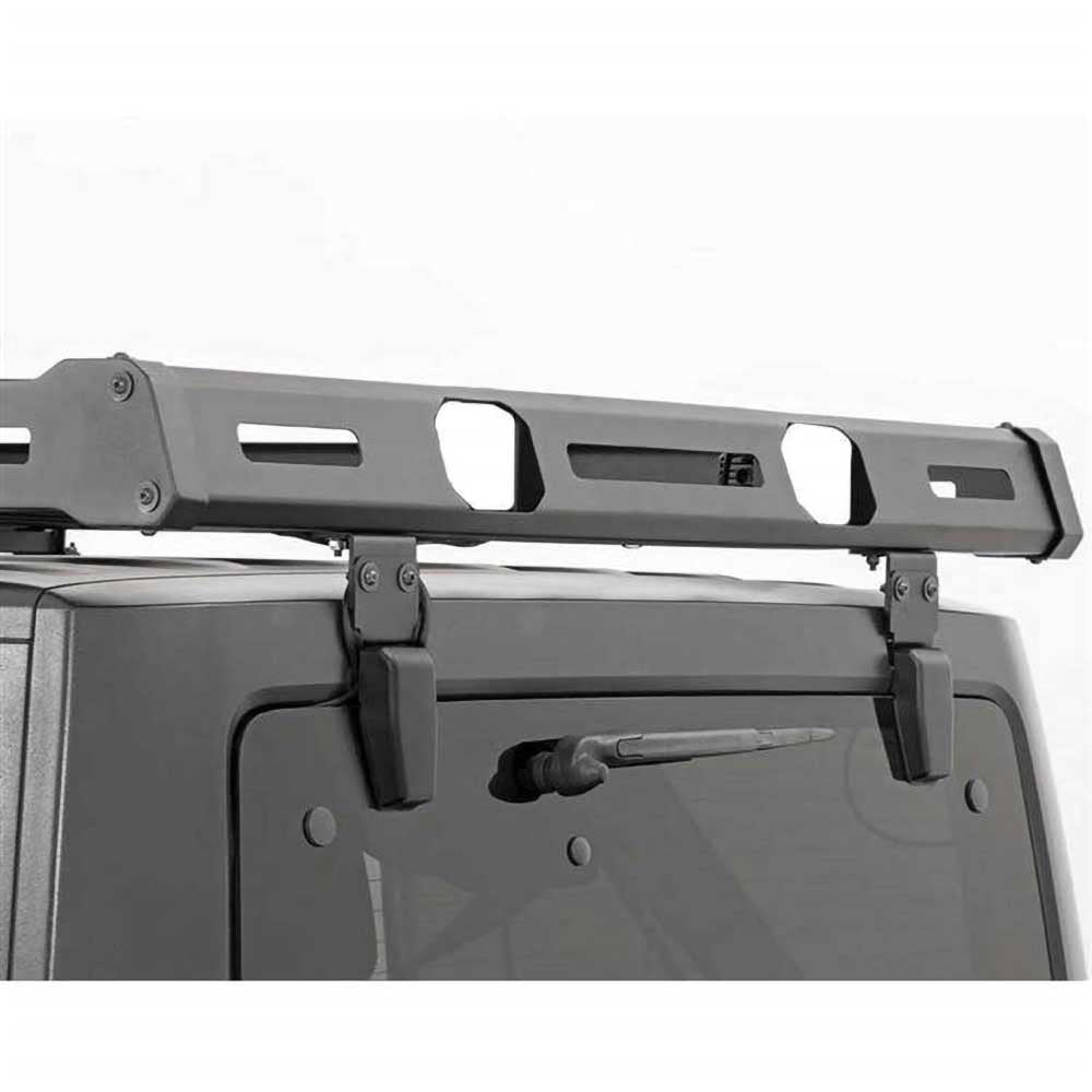 Sistema portapacchi per hard top Rough Country - Autoricambi4x4
