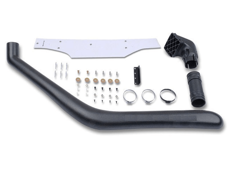 SNORKEL MITSUBISHI L200 K74T DAL 1996 AL 2006 - Autoricambi4x4