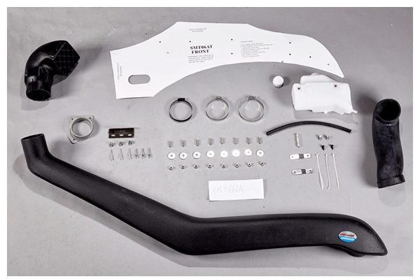 SNORKEL MITSUBISHI L200 KB4T DAL 2006 - Autoricambi4x4