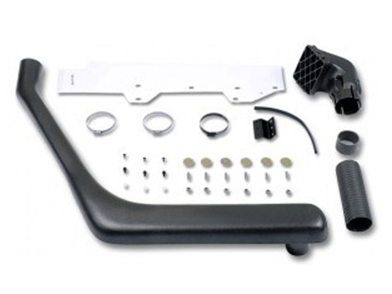 SNORKEL MITSUBISHI PAJERO I L040 - Autoricambi4x4