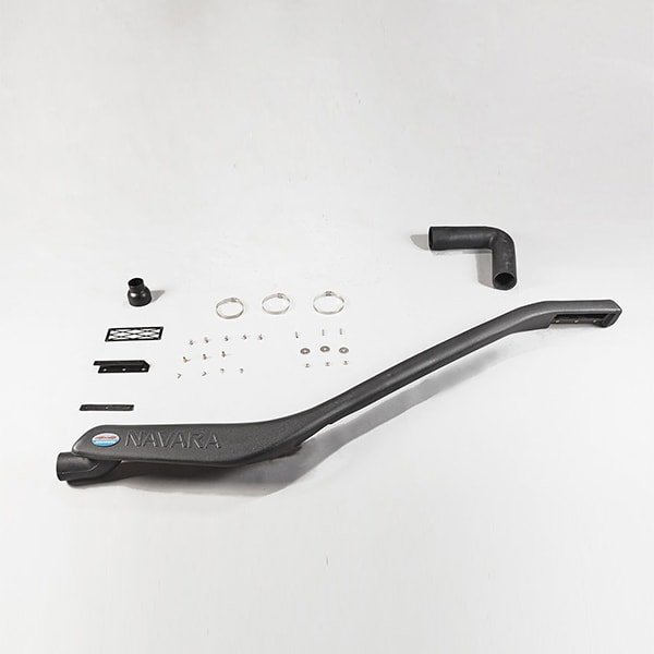 SNORKEL NISSAN KING CAB D21/ TERRANO I - Autoricambi4x4