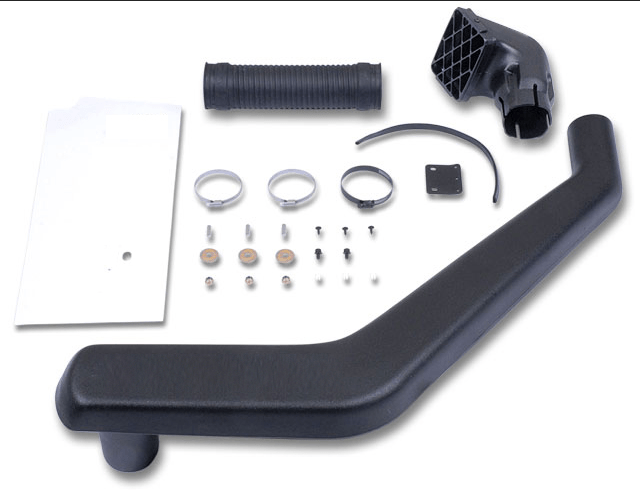 SNORKEL NISSAN PATROL A BALESTRE 2.8/ 3.3 - Autoricambi4x4