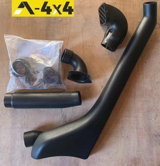 SNORKEL NISSAN PATROL GR Y61 3.0/ 4.2 - Autoricambi4x4