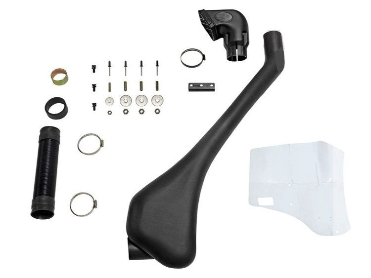 SNORKEL TOYOTA LAND CRUISER KZJ90/ KZJ95 3.0 (1KZ - TE) - Autoricambi4x4