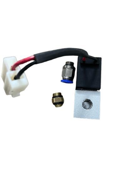 SOLENOIDE/ ELETTROVALVOLA PER BLOCCO DIFFERENZIALE - Autoricambi4x4