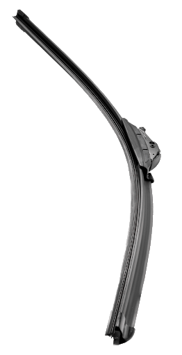 SPAZZOLA TERGICRISTALLO 28" 700MM (TUTTA IN GOMMA) - Autoricambi4x4