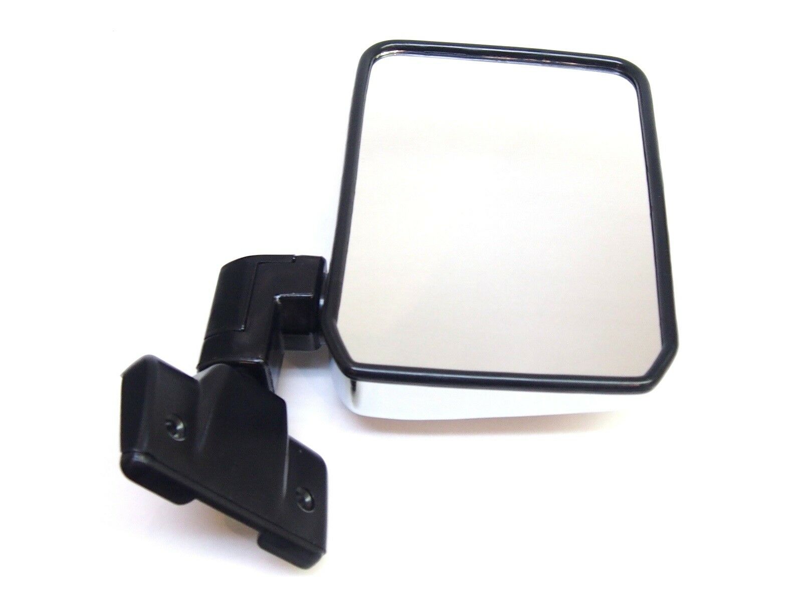 SPECCHIO CROMATO ESTERNO DESTRO TOYOTA LJ70 - Autoricambi4x4