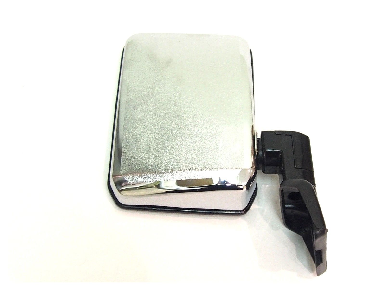 SPECCHIO CROMATO ESTERNO DESTRO TOYOTA LJ70 - Autoricambi4x4