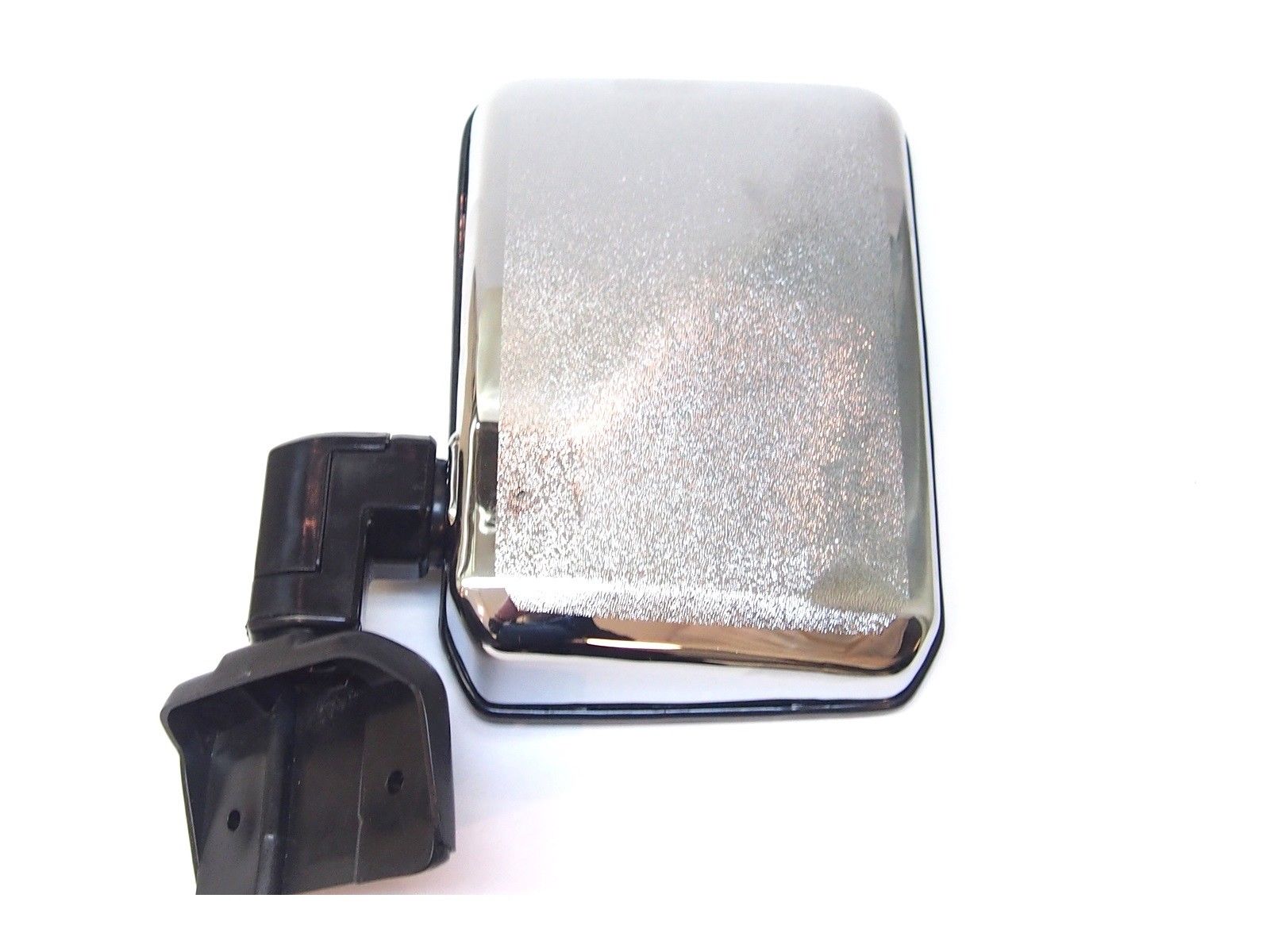 SPECCHIO CROMATO ESTERNO SINISTRO TOYOTA LJ70 - Autoricambi4x4