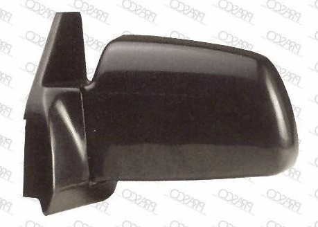 SPECCHIO MANUALE ESTERNO SINISTRO SUZUKI VITARA - Autoricambi4x4