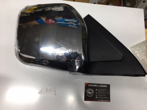 SPECCHIO RETROVISORE ELETTRICO DESTRO MITSUBISHI PAJERO II - Autoricambi4x4