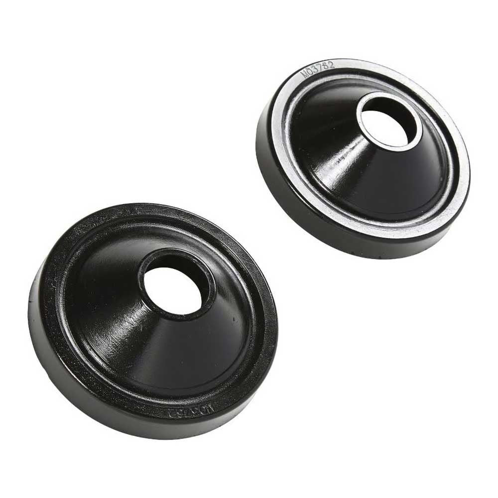 Spessori molle posteriori Rubicon Express Lift 0,75" - Autoricambi4x4