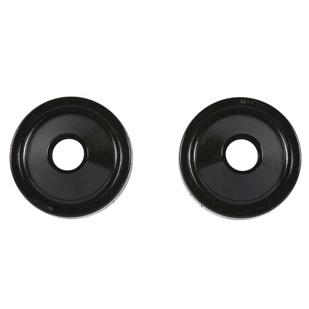 Spessori molle posteriori Rubicon Express Lift 0,75" - Autoricambi4x4