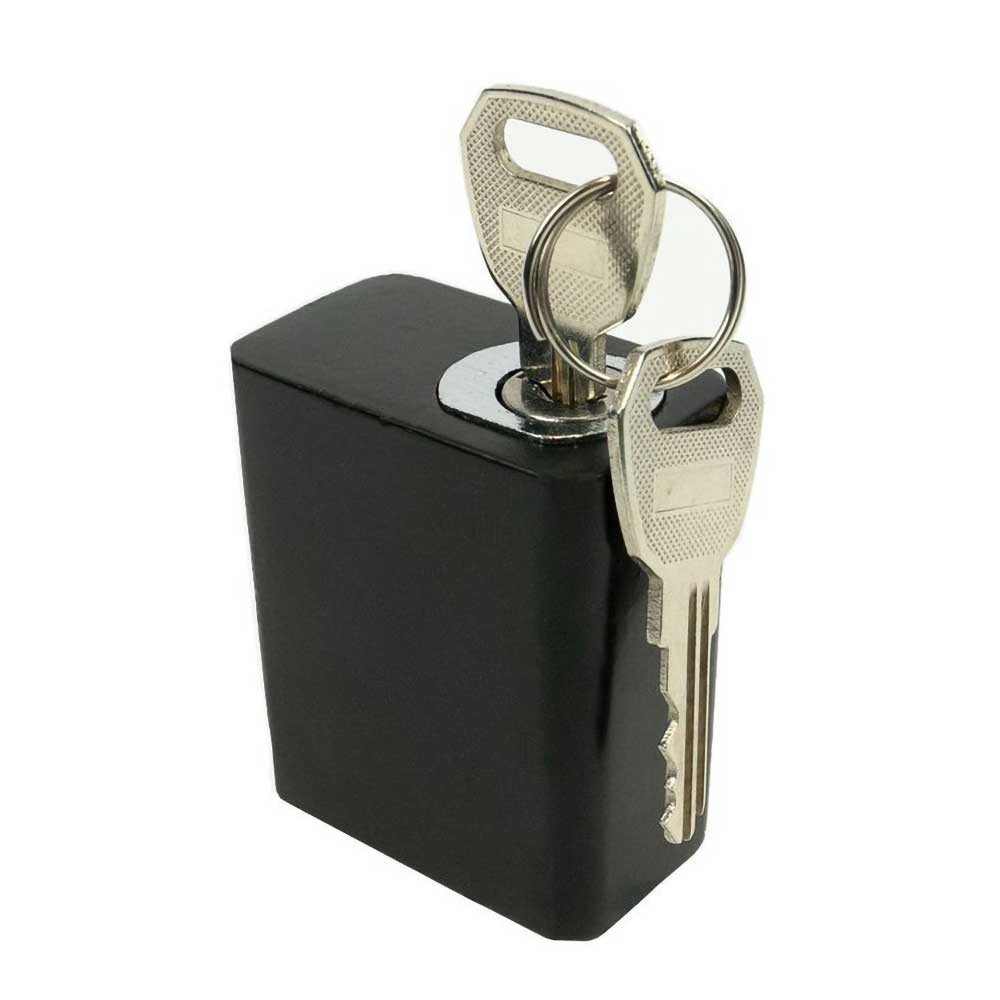 Spina per gancio traino con chiusura Smittybilt - Autoricambi4x4