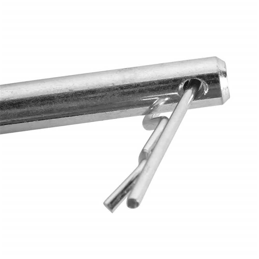 Spina per gancio traino con clip Smittybilt - Autoricambi4x4