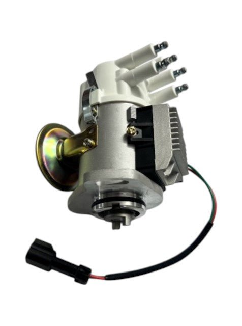 SPINTEROGENO/ DISTRIBUTORE ACCENSIONE FIAT PANDA 141/ FIAT UNO/ LANCIA/ Y10 1.0/1.1 (Motore Fire) - Autoricambi4x4